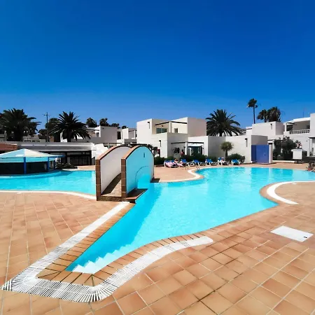Alisios Playa Apartamento *