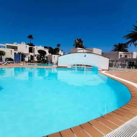 Apartamento Alisios Playa