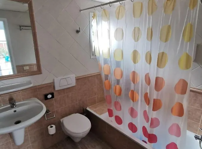 Alisios Playa Hotel Corralejo