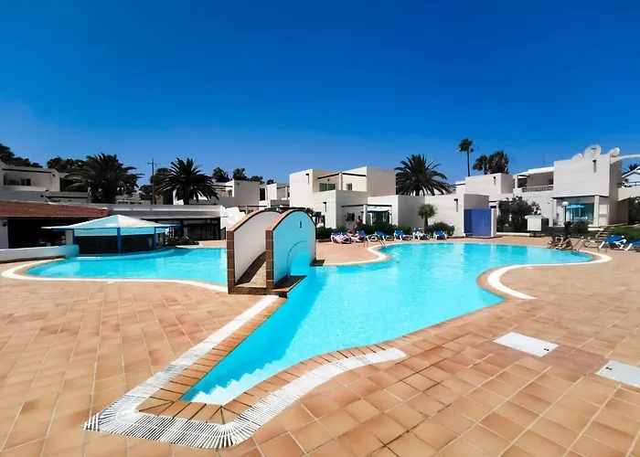 Alisios Playa Hotel *