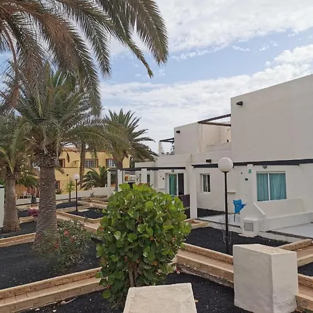 Alisios Playa 酒店 科拉雷侯