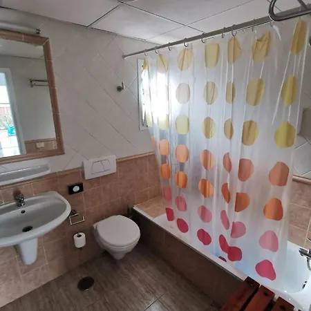 Alisios Playa 酒店 科拉雷侯