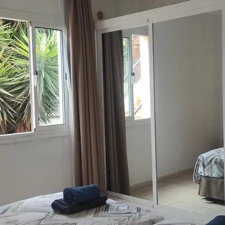 Alisios Playa * 科拉雷侯