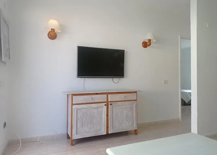 Alisios Playa Szálloda