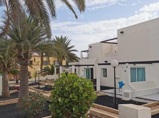 Alisios Playa Hotel Corralejo